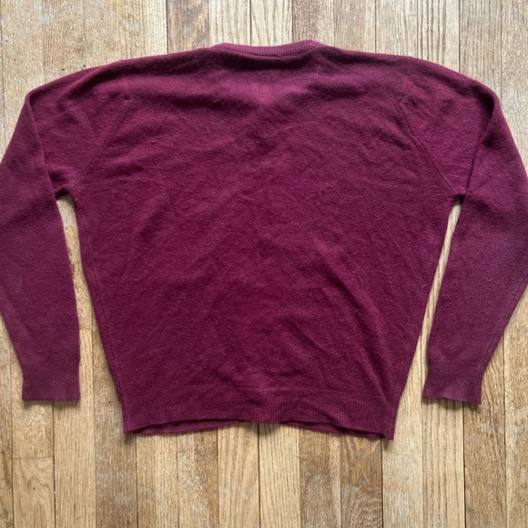 Vintage Women’s Buttonup Cardigan - Picture 3 of 4